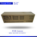NPG-18 GPR-6 CEXV3 drum unit IR2200 2800 3300 3350 in compatible toner cartridge